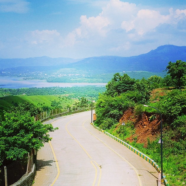 Galaxy Villa Interior
