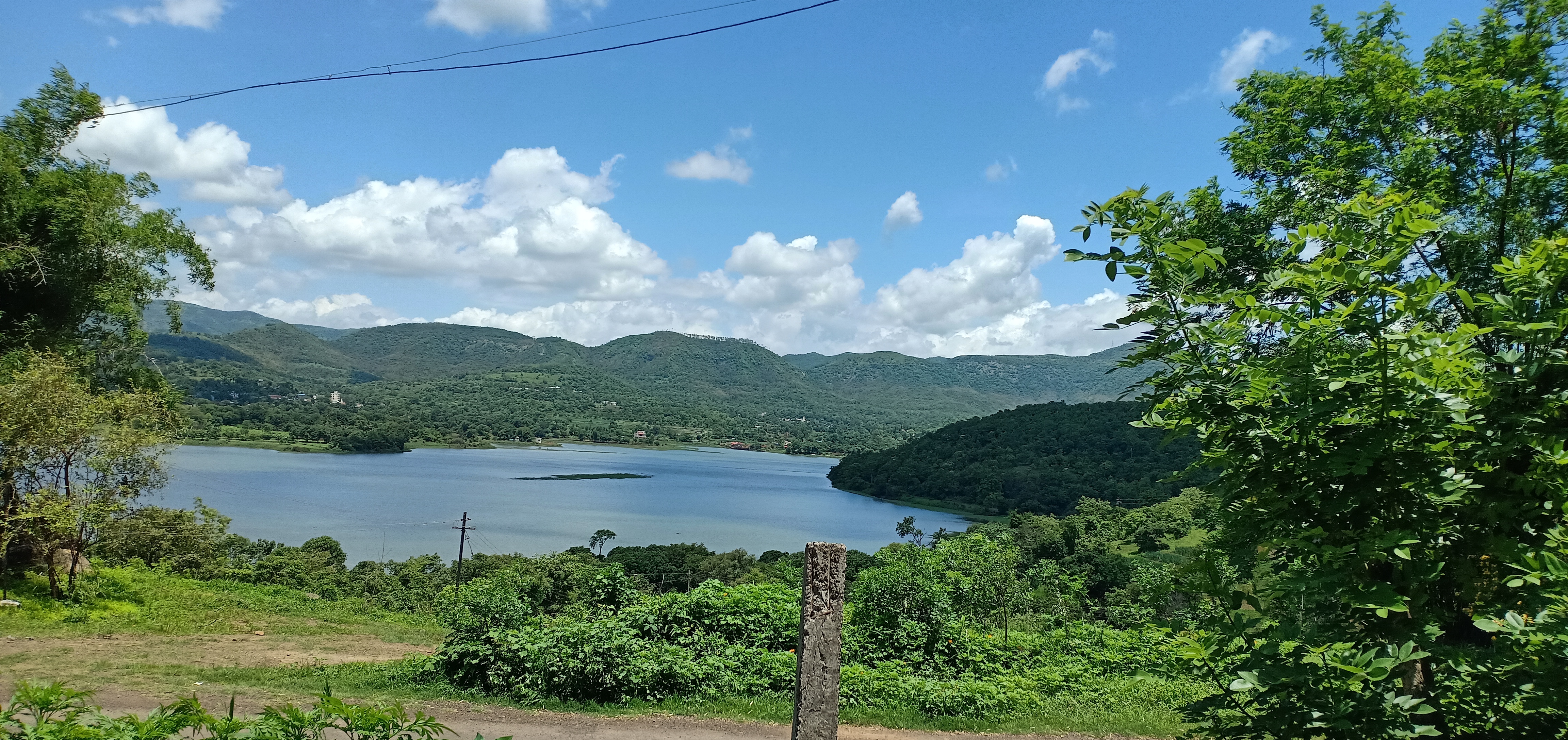 Luxury Villa Exterior